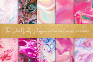Soft Hues, Bold Statements: Working with Pink Marble Backgrounds