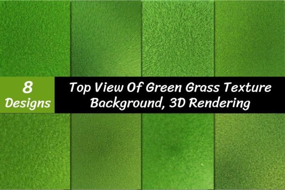 The Essential Green Grass Texture Backgrounds for Designers