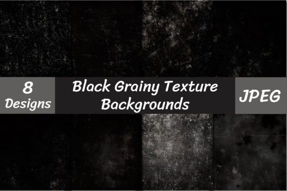 Why Black Grainy Texture Backgrounds Are Your New Design Secret Weapon